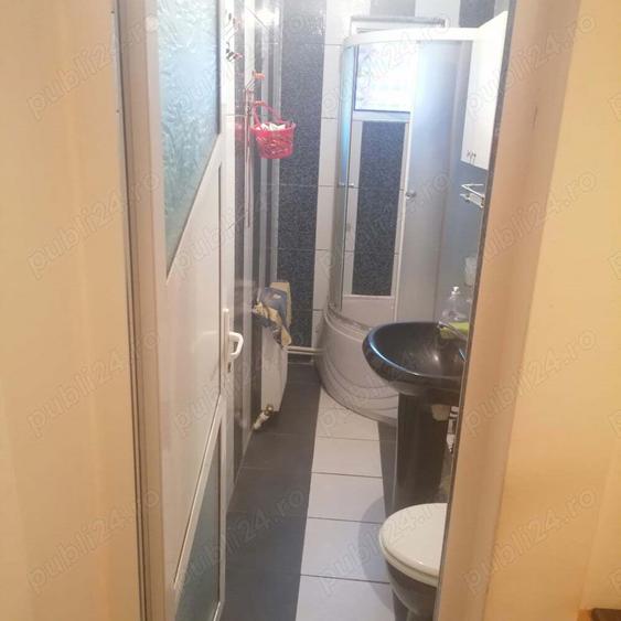 Vand apartament 2 camere - 4