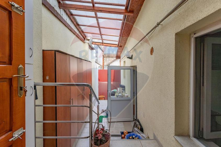 Townhouse | Buzias | 6 Martie | 197mp | 5camere 2bai | Patio | Garaj - 18