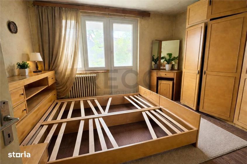 RECO Apartament in Oradea - 5