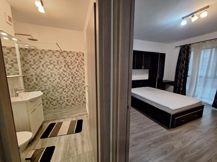 Exigent Plaza Residence centrala proprie - 7