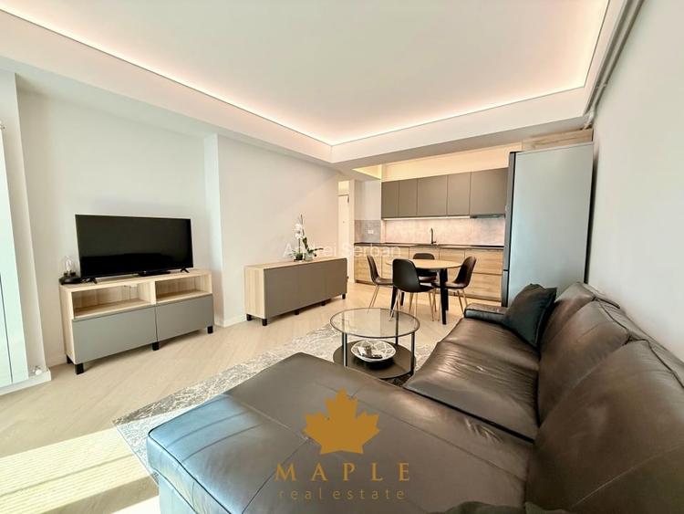 De inchiriat 2 camere | Cortina North Pipera | Premium De inchiriat 2 camere | Cortina North Pipera | Premium