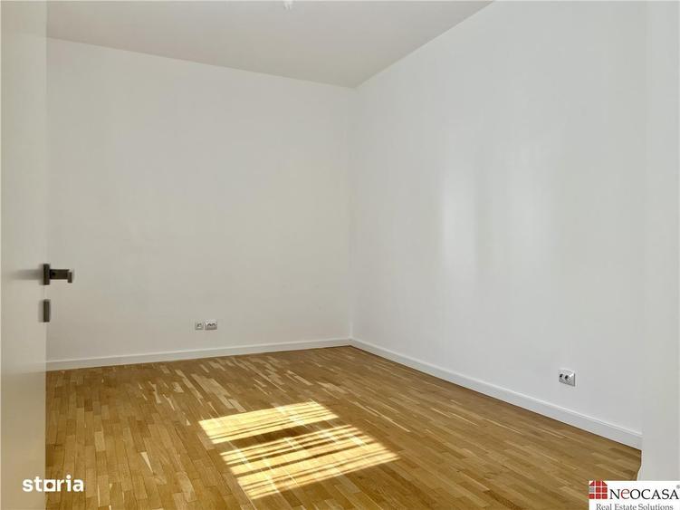 Vila premium in ansamblu superb | Iancu Nicoale - British School - 8