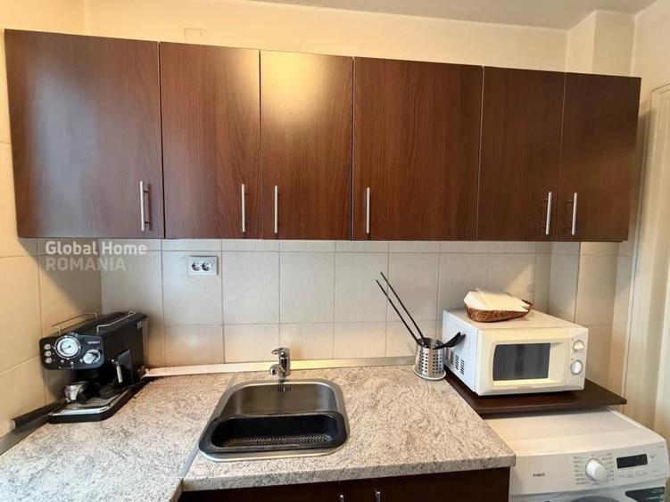 Ultracentral - Piata Romana | Langa Metrou | Apartament 2 Camere - Balcon - 9
