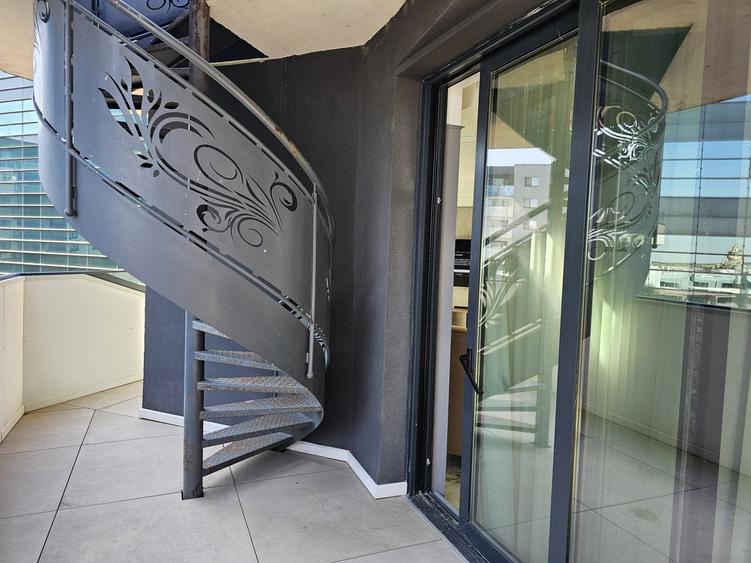 Apartament 3 cam zona Cortina North & My Place - 6