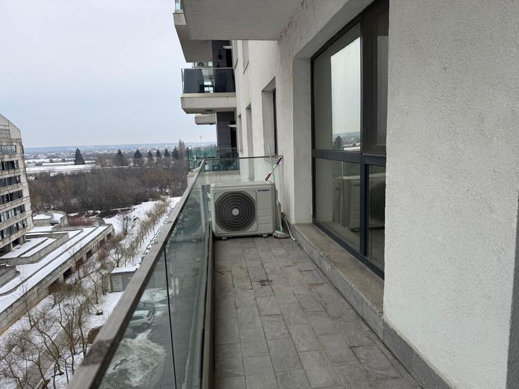 Apartament 3 camere I Onix Park I Complet mobilat si utilat - 10