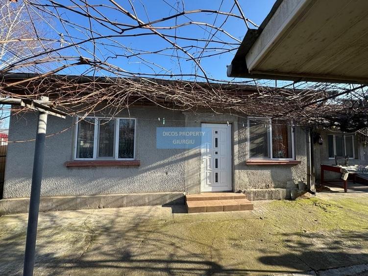 De V&acirc;nzare - Casă, Strada Griviței - 1