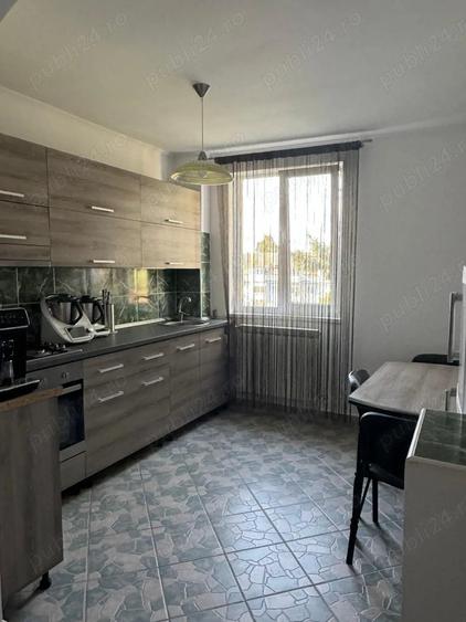 Chirie Oradea, apartament cu 3 camere - 1