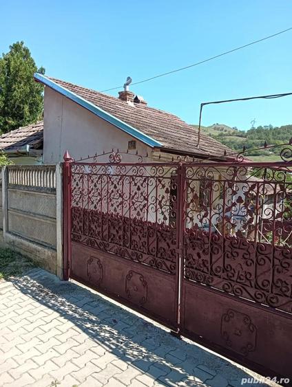 vand casa sau schimb cu garsoniera sau apartament - 2