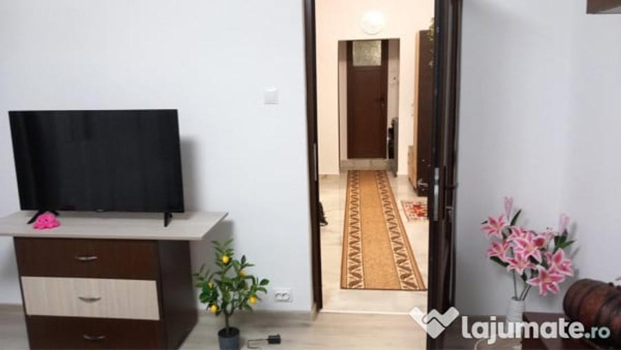 Prima inchiriere, apartament 2 camere Doamna Ghica - 9