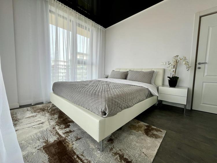 Apartament Mamaia Nord - 2 camere - Complet Mobilat - Proiect finalizat - 9