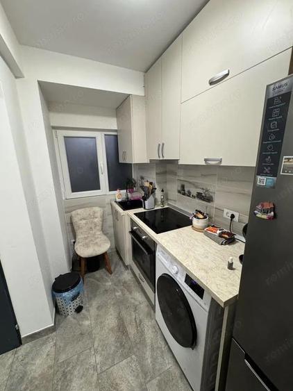 Garsoniera micro 39A,et.2,mobilata - 3