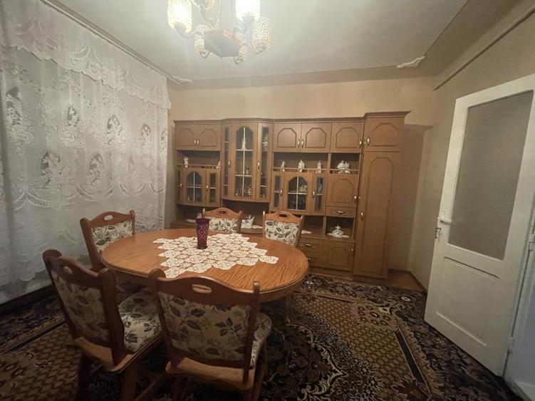 Comision 0 - Casa P+1E Str. Baba Novac, Zona Teius – Caransebes - 5