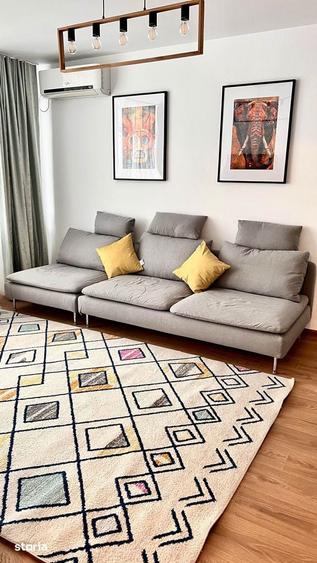 3 Camere | Prima inchiriere | 10 minute de Palas | 0% Comision - 1