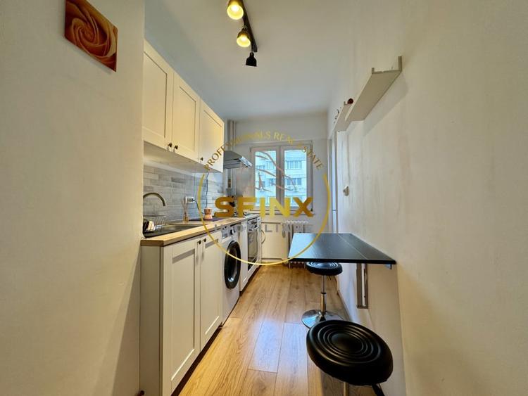 2 camere Dorobanti renovat 2025, pet friendly - 5