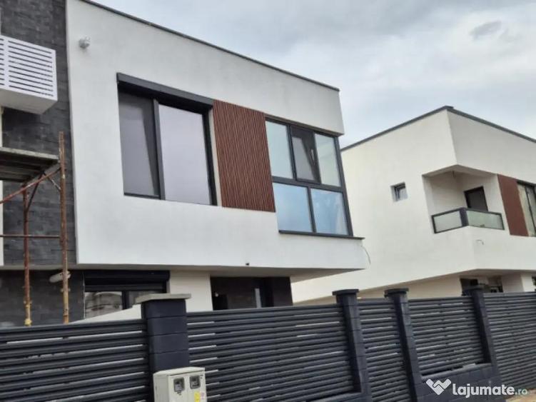 Duplex superb 106 mp construiti, 179 mp, ideal pentru famili - 17