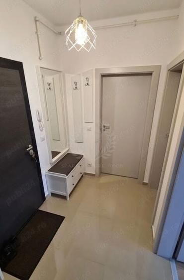 GARSONIERA // MRS SMART // LOC DE PARCARE SUBTERAN - 8