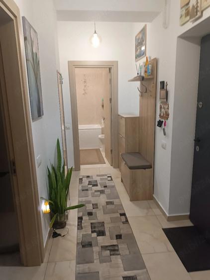 Apartament cu 2 camere decomandat în Rahova