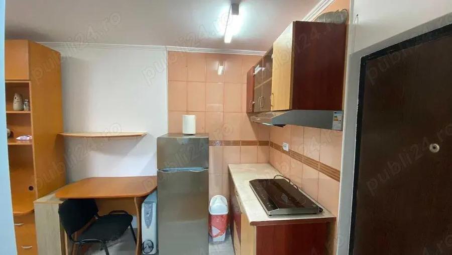 GARSONIERA DE VANZARE, Sturza iasi baie cu wc si dus - 7