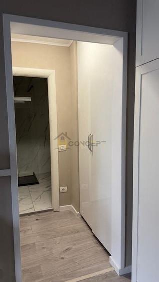 Apartament 2 camere mobilat/utilat bloc reabilitat termic - 12