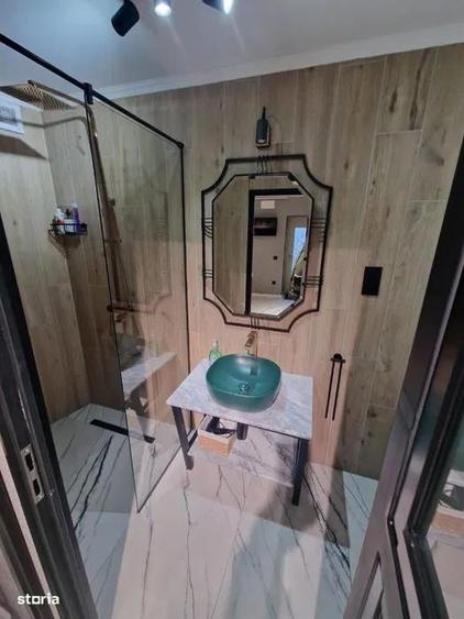 Apartament LUX 2 camere decomandat zona Centrul Istoric - 8