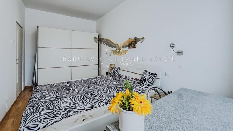 Apartament modern situat in zona ultra-centrala Apartament modern situat in zona ultra-centrala