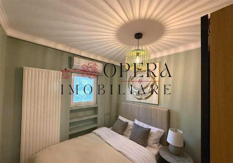 Apartament 2 camere, decomandat, de inchiriat, zona Tatarasi - 3