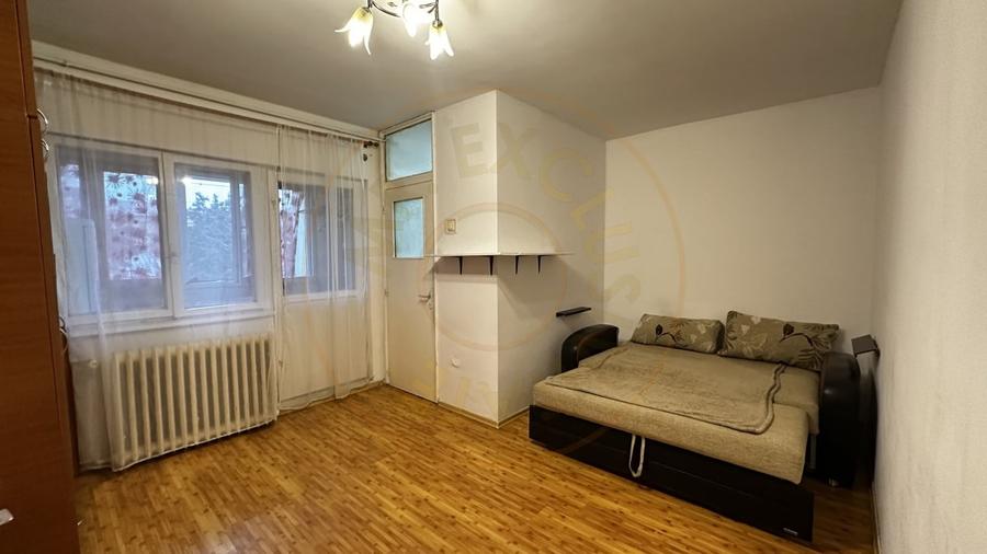 Garsoniera Prundu, etaj 1. Comision 0% - 1