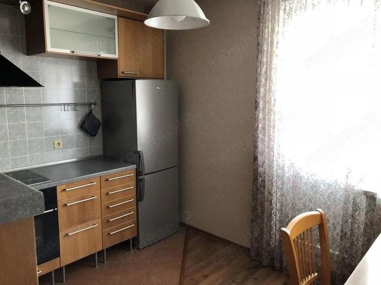 Garsoniera in zona P-ta Alba Iulia - 1