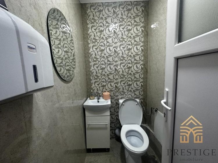 Spatiu comercial de inchiriat in zona centrala - Oradea - 9