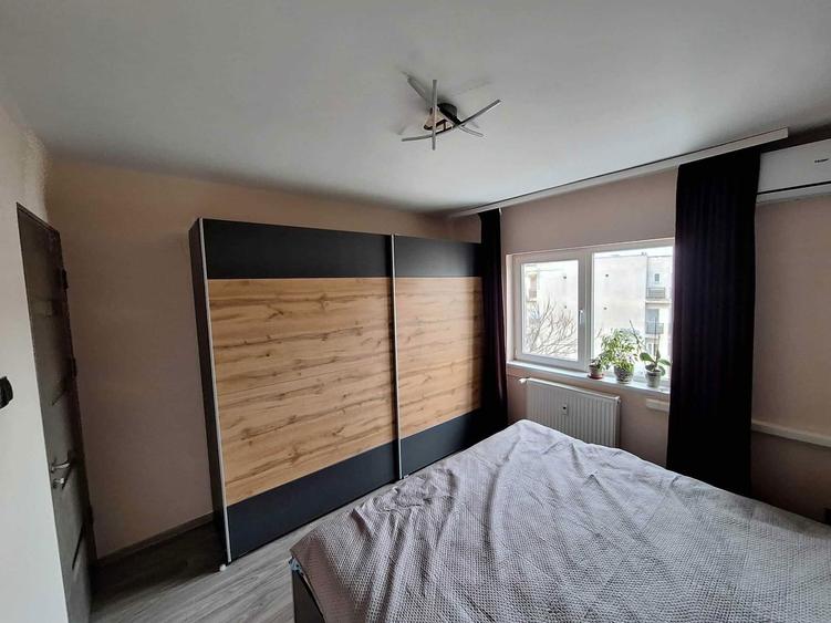 Apartament tip PB, de vanzare, pe strada Traian Lalescu. - 5