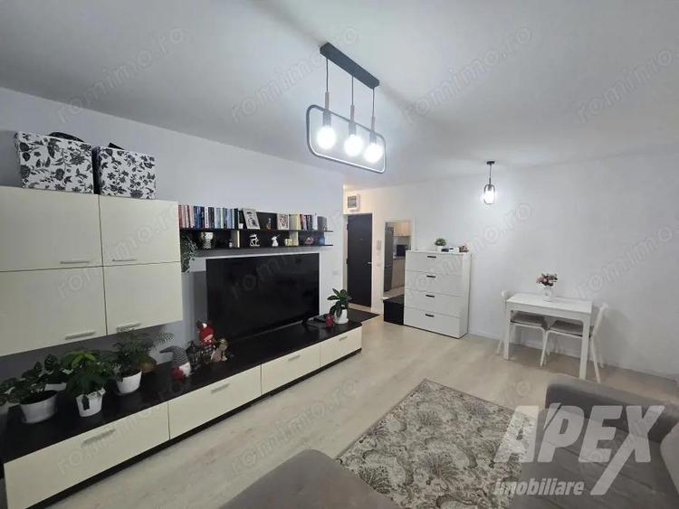 Apartament nou 2 camere mobilat | Parcare subterana | Dr. Taberei-Residence 158 - 10