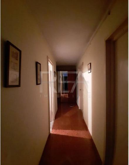 Apartament 4 camere -Lujerului / Militari - 8