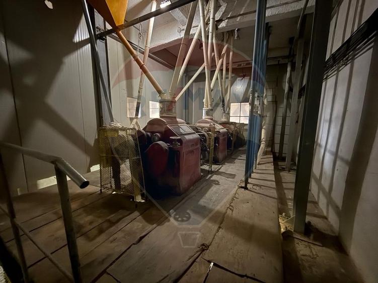 Moara Spatiu Industrial - 21