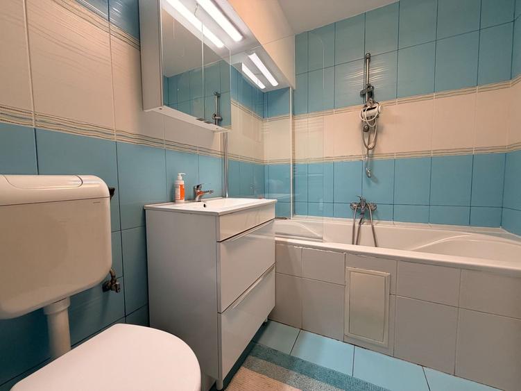 4 CAMERE | TURDA | BLOC ANVELOPAT - 18