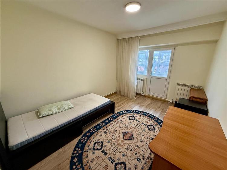 4 camere Gara -Bila-Arcu95 mp Renovat - 2