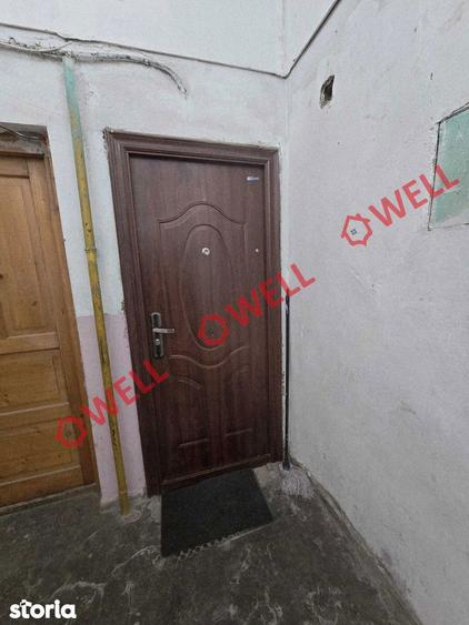 De vanzare apartament cu 3 camere in loc. Baraolt, Cal. Trandafirilor - 9
