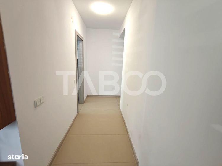 Apartament modern si spatios cu 3 camere 2 bai - 73 mp - comision 0 - 9