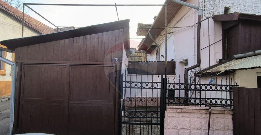 Apartament spa?ios intr-o cladire istorica, zona cent... - 8