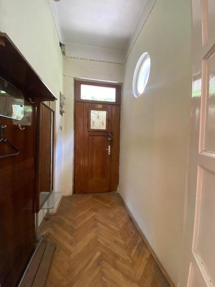 Apartament 3 camere Copou - Lascăr Catargi , la vila - 8