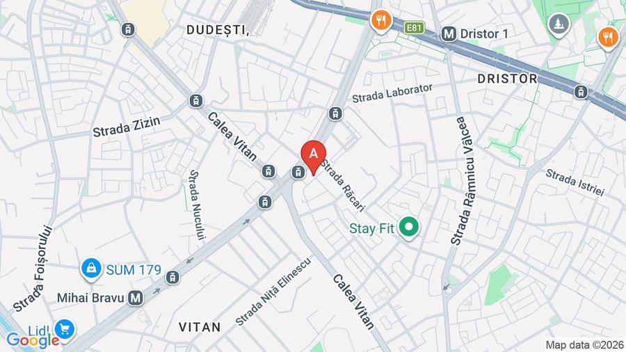 Proprietar vând garsonieră mobilată și utilată complet – Dristor / Mihai Bravu - 8