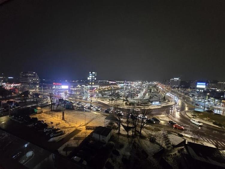 3D! 2 camere in Qualis,2 balcoane, vis-a-vis de Mall Coresi, Tractorul, Brasov - 28