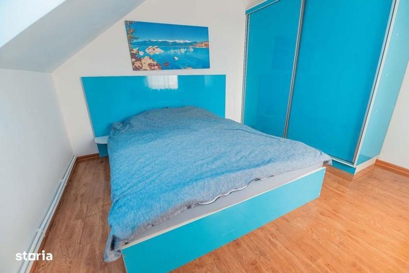 Casa de vanzare 4 camere - 5