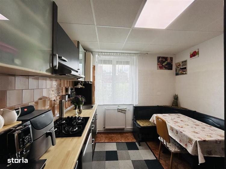 Apartament 2 camere decomandat de vanzare 58 mp Rahovei - 6
