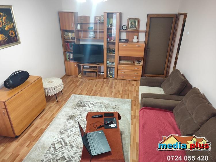 Apartament decomandat 2 camere – Siderurgiștilor Vest - 4