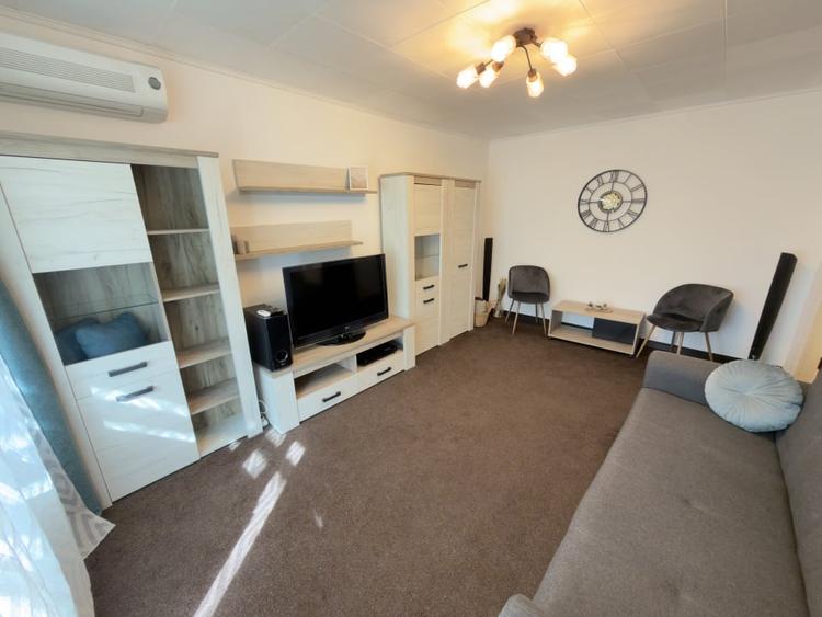 Apartament 2 camere, 58mp, Mobilat/Utilat - Tei | Teiul Doamnei - 1