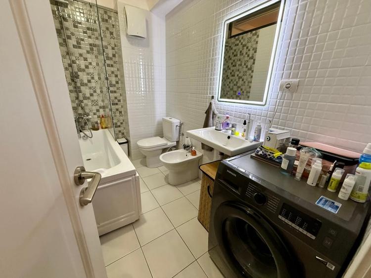 Zona Campus - Apartament 2 camere + parcare - 21