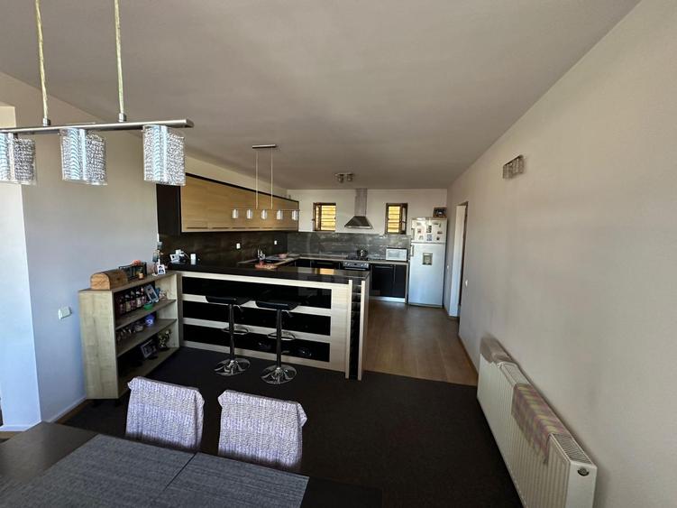 Casa individuala zona Somesului - 12