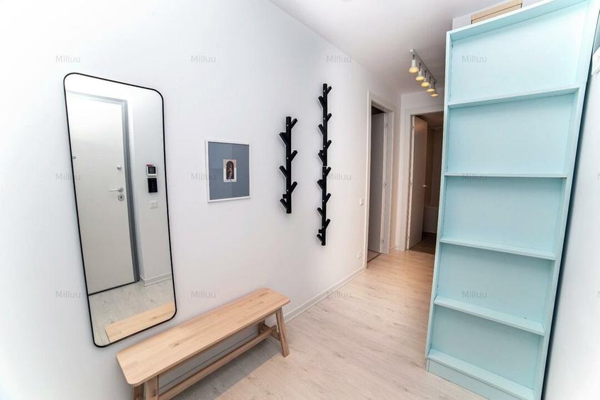 2 camere  | Parcare | Cloud9 Residence - 15