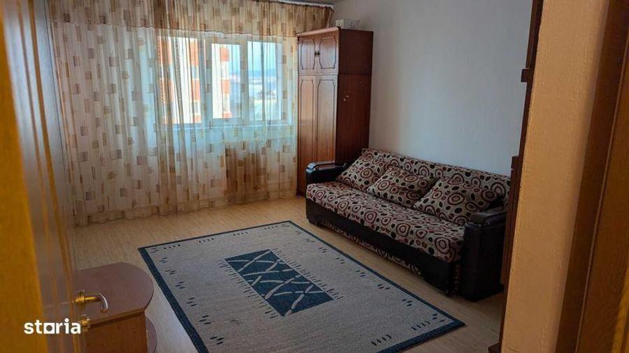 Inchiriez apartament 2 camere CF 1 decomandat , utilat in Gavana 2 - 8