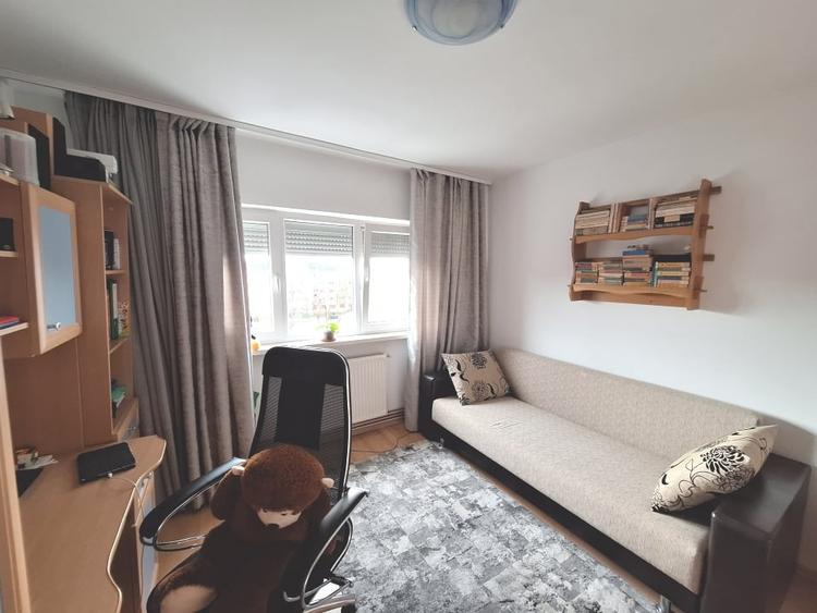 Apartament cu 2 camere mobilat si utilat -Aradului- ideal pentru investitie! - 8